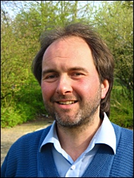 Dr. phil. Achim Schmitz (2012)